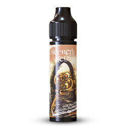 Golden Key 50ml - Secret\'s Keys