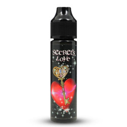 Secret\'s Love 50ml - Secret\'s Keys