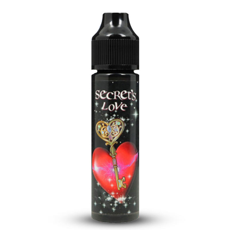 Secret's Love 50ml - Secret's Keys (1/1)