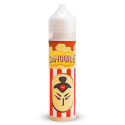 L\'Original 50ml - Samouraï