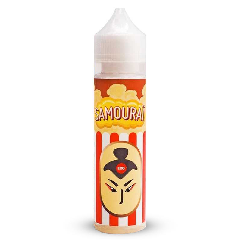 E-liquide L'Original 50ml - Samouraï (1/1)