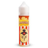E-liquide L'Original 50ml - Samouraï (1)