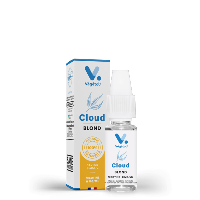 Cloud Blond - Végétol (1/1)