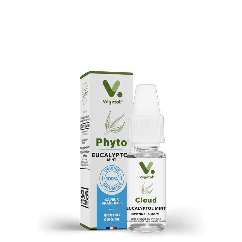 Eucalyptol Mint Phyto - Végétol (1/1)