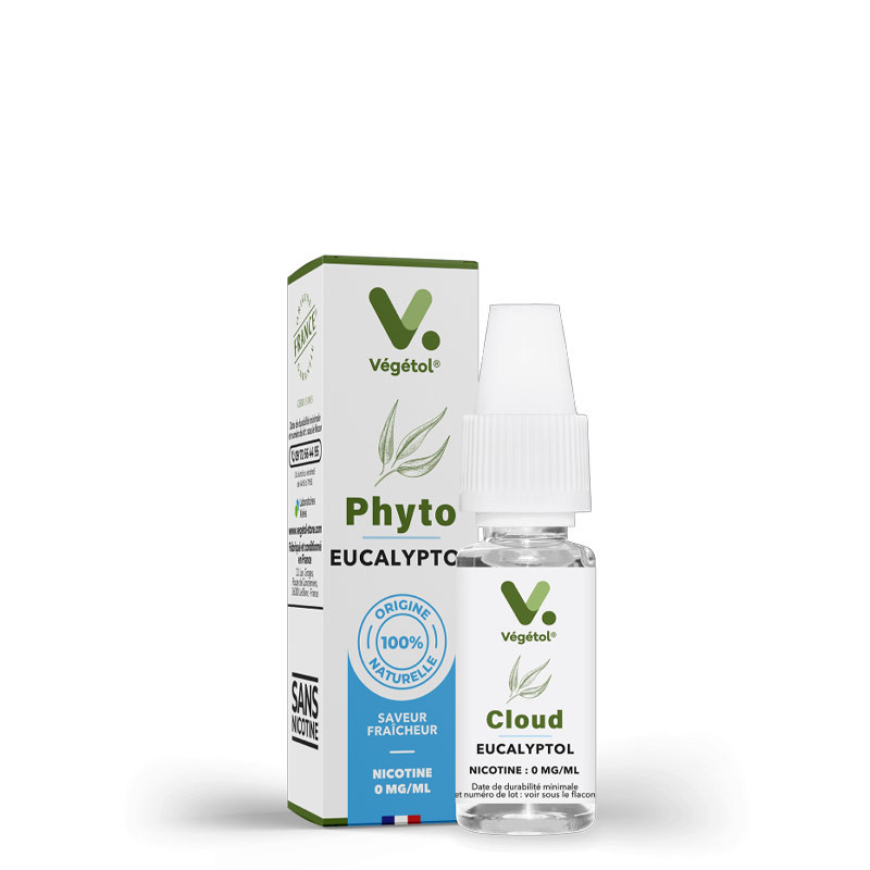Eucalyptol Phyto - Végétol (1/1)
