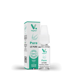 Pure Le Pure - Végétol