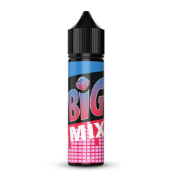 Cerise Baies Sauvages 50ml Big Mix - O\'Jlab