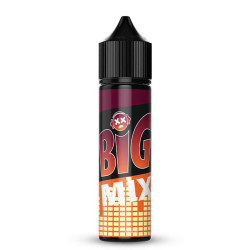 Cranberry Baies Rouges 50ml Big Mix - O\'Jlab