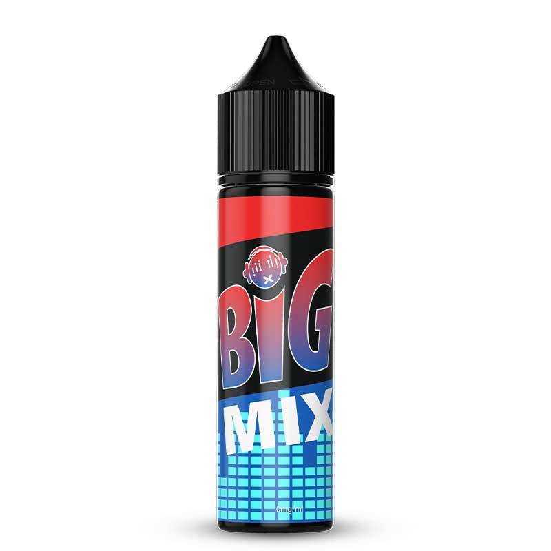 Dragon Baies Sauvages 50ml Big Mix - O'Jlab (1/1)
