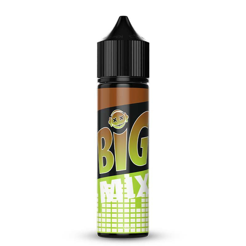 Kiwi Coco 50ml Big Mix - O'Jlab (1/1)