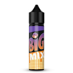 Passion Framboise 50ml Big Mix - O\'Jlab
