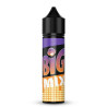 Passion Framboise 50ml Big Mix - O'Jlab (1)