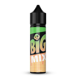 Pêche Cactus 50ml Big Mix - O\'Jlab