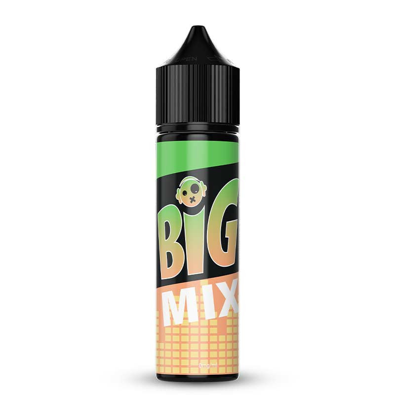 Pêche Cactus 50ml Big Mix - O'Jlab (1/1)