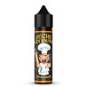 Fou de Caramel 50ml - Péché Gourmand - O'Jlab (1)