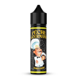 James Crème 50ml - Péché Gourmand - O\'Jlab