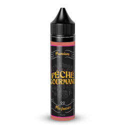 Miss Fraisier 50ml Péché Gourmand - O\'Jlab