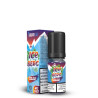 Citron Cassis Mandarine Sel de nicotine - Iceberg (1)