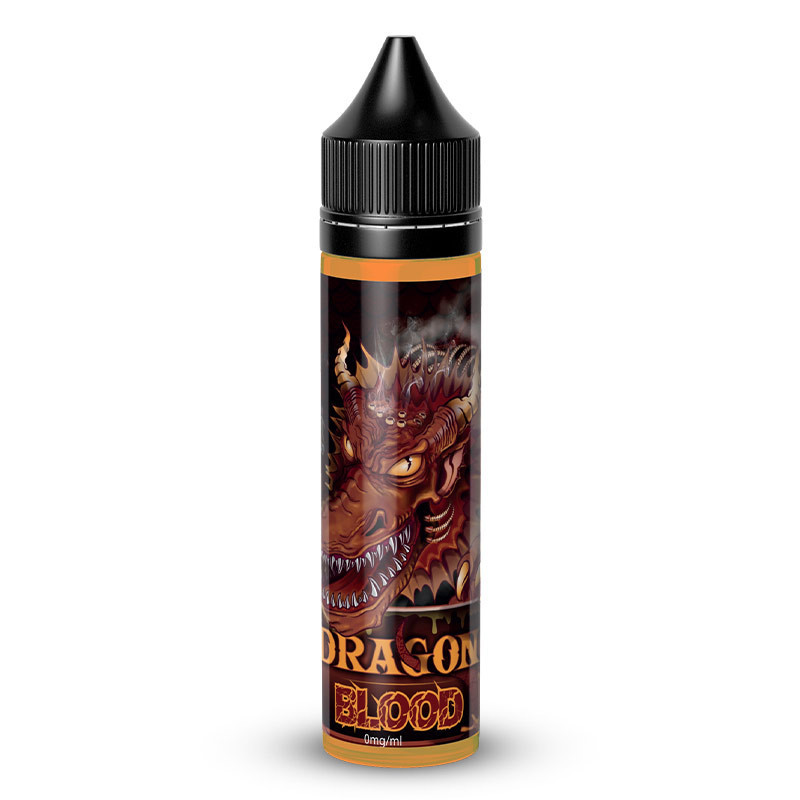 Dragon Blood 50ml - O'Jlab (1/1)