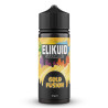 Gold Fusion 100ml Elikuid - O'Jlab (1)