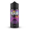 Purple Fusion 100ml Elikuid - O'Jlab (1)
