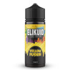 Yellow Fusion 100ml Elikuid - O'Jlab (1)