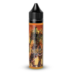 Orks 50ml Warz - O\'Jlab
