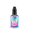 Concentré Fruit du Dragon Grenade Iceberg 30ml - O'Jlab (1)