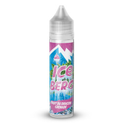 Iceberg Fruit du Dragon Grenade 50ml - O\'Jlab