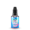 Concentré Dragon Rouge Iceberg 30ml - O'Jlab (1)