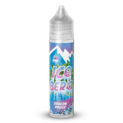 Dragon Rouge Iceberg 50ml - O\'Jlab