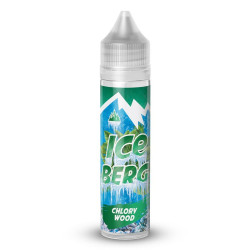 Chlorywood Iceberg 50ml - O\'Jlab