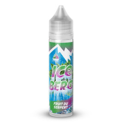 Fruit du Serpent Iceberg 50ml - O\'Jlab