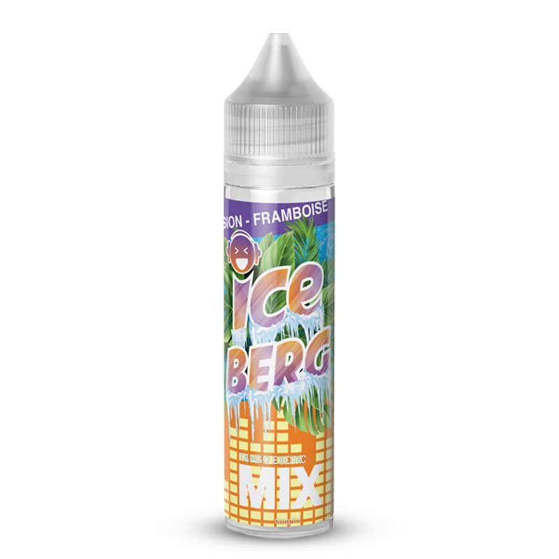 Passion Framboise 50ml - Iceberg (1/1)
