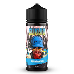 Passion Citron 100ml - O\'Jlab