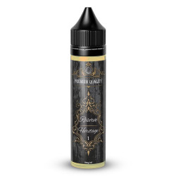 Heritage Reserve N°1 50ml - O\'Jlab