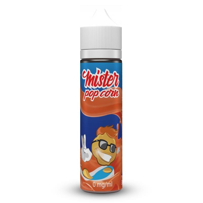 Mister Pop Corn 50ml - O'Jlab (1/1)
