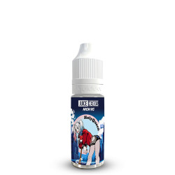 HolyQueen - Heroe\'s Juice