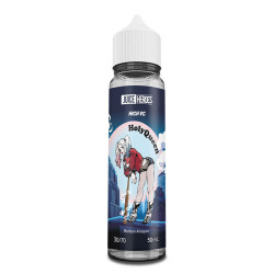 HolyQueen 50ml - Heroe\'s Juice