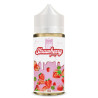 Strawberry Jerry 100ml - Instant Fuel (1)