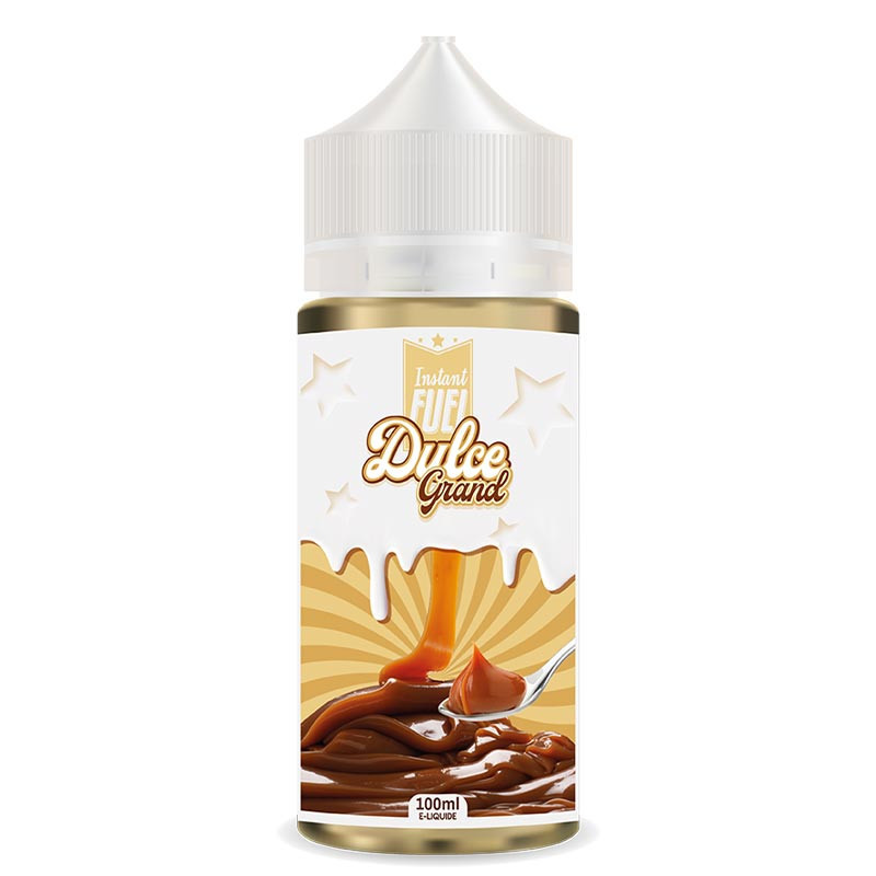 Dulce Grand 100ml - Instant Fuel (1/1)
