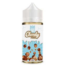 Chunky Nuts 100ml - Instant Fuel