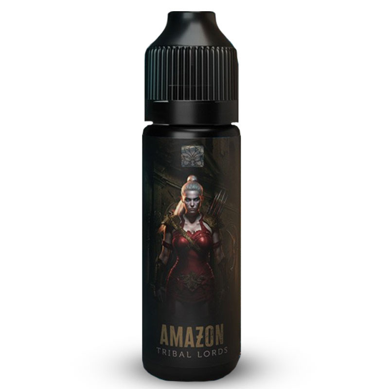 Amazon 50ml - Tribal Force (1/1)