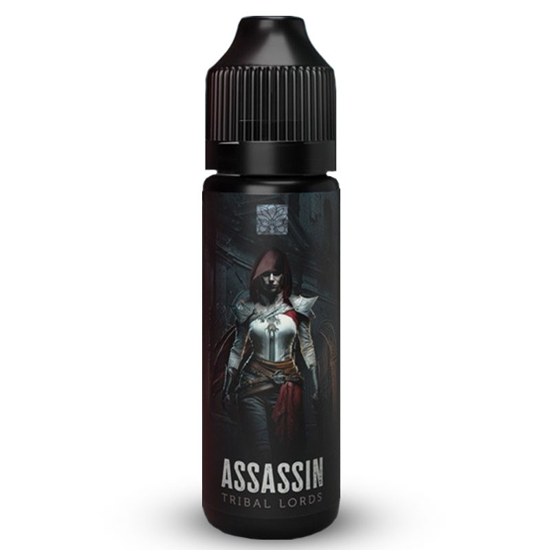 Assassin 50ml - Tribal Force (1/1)