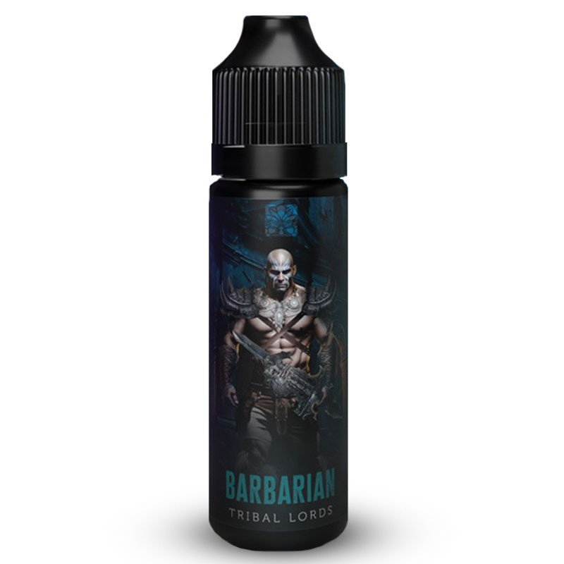Barbarian 50ml - Tribal Force (1/1)