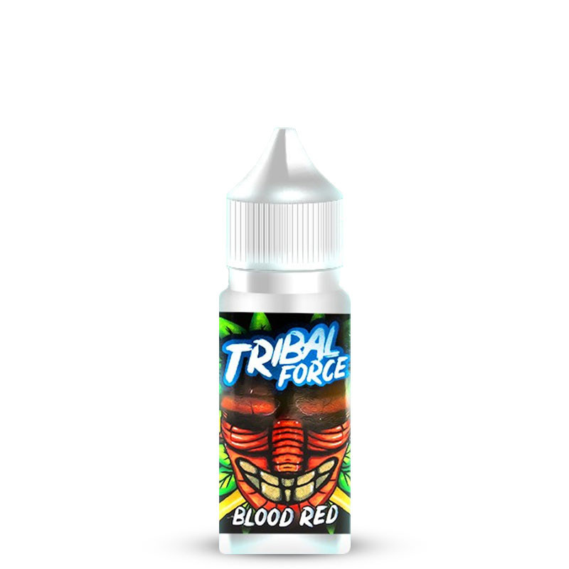 Concentré Blood Red 30ml - Tribal Force (1/1)