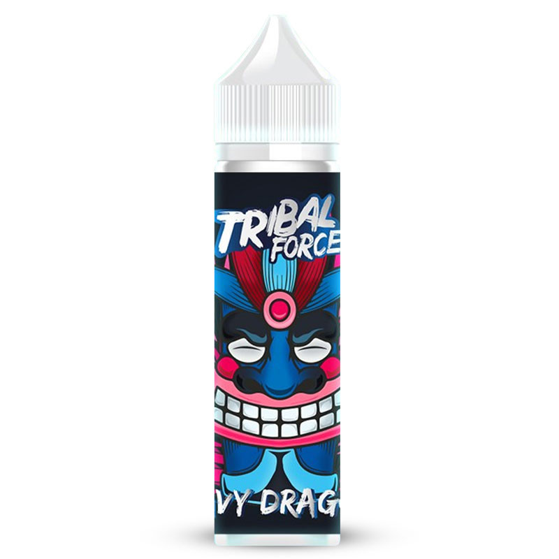 Navy Dragon 50ml - Tribal Force (1/1)