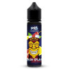 Lemon Splash Grenadine 50ml - Tribal Force (1)