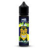 Lemon Splash Mint 50ml - Tribal Force (1)