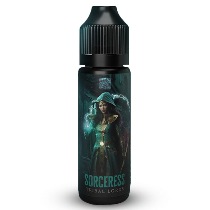 Sorceress 50ml - Tribal Force (1/1)